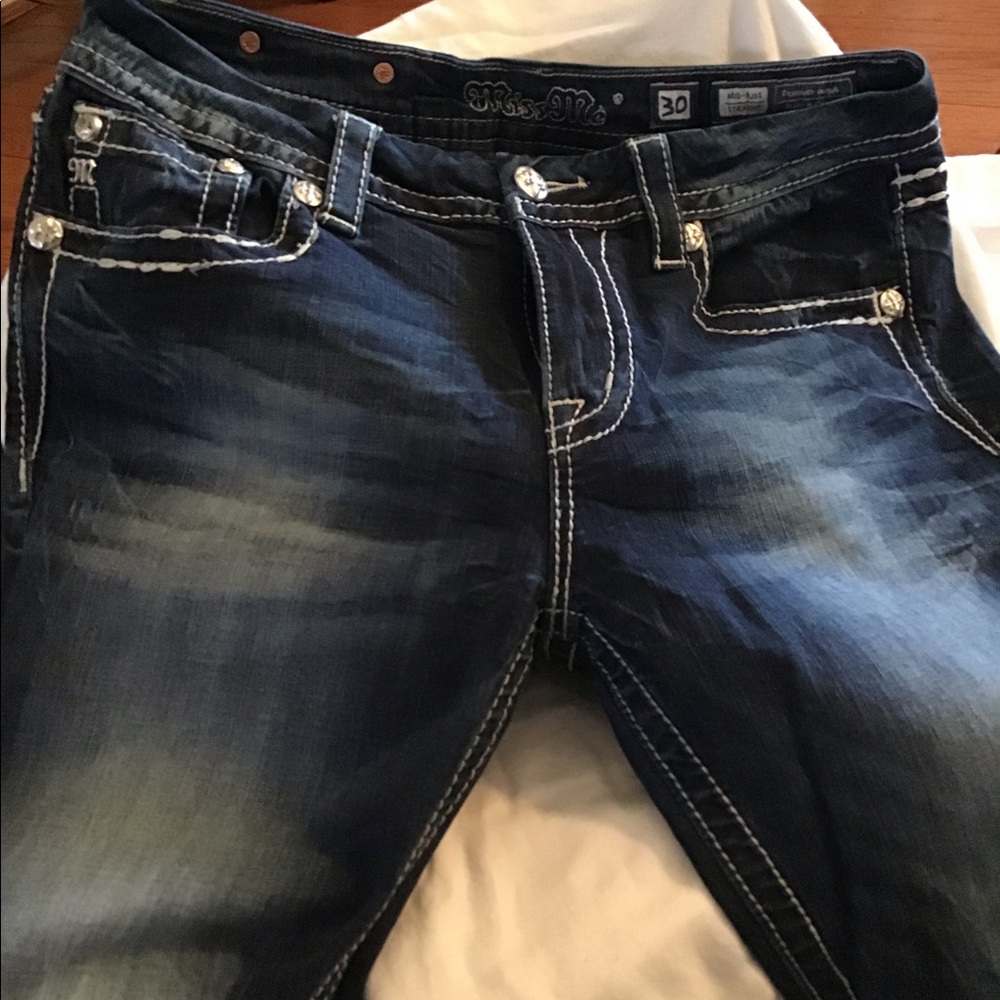 Jeans - Picture 2 of 2